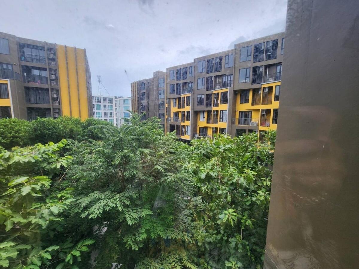 Apartment The Base Phuket-c54bs